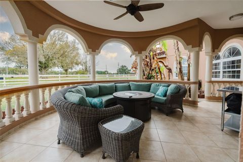 Tiny photo for 4015 Indigo Road, Groveland, FL 34736 (MLS # O6388937)