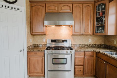 Tiny photo for 4015 Indigo Road, Groveland, FL 34736 (MLS # O6388937)