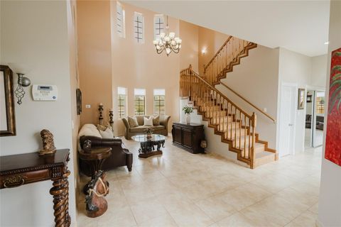 Tiny photo for 4015 Indigo Road, Groveland, FL 34736 (MLS # O6388937)