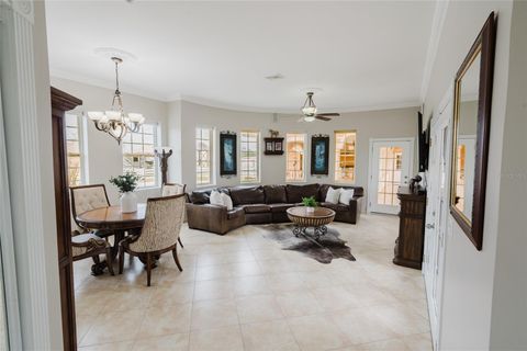 Tiny photo for 4015 Indigo Road, Groveland, FL 34736 (MLS # O6388937)