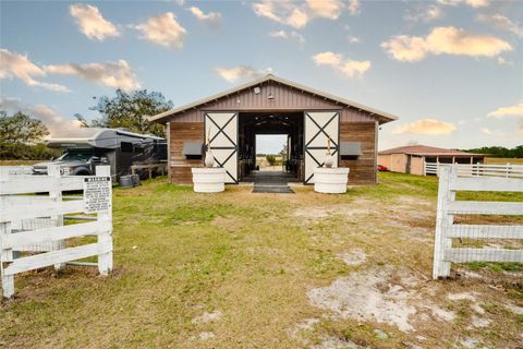 Tiny photo for 4015 Indigo Road, Groveland, FL 34736 (MLS # O6388937)