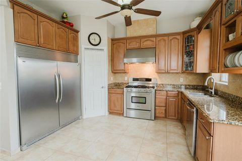 Tiny photo for 4015 Indigo Road, Groveland, FL 34736 (MLS # O6388937)