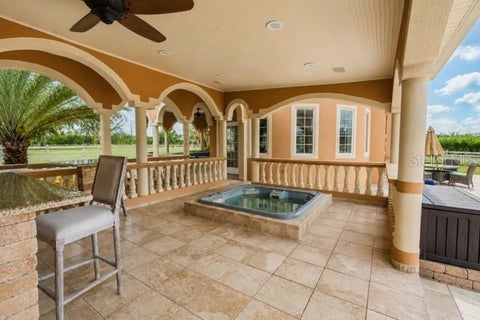 Tiny photo for 4015 Indigo Road, Groveland, FL 34736 (MLS # O6388937)