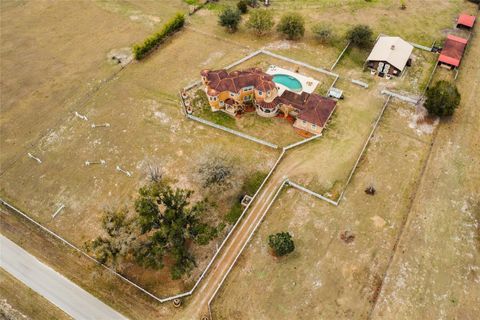 Tiny photo for 4015 Indigo Road, Groveland, FL 34736 (MLS # O6388937)