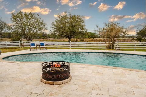 Tiny photo for 4015 Indigo Road, Groveland, FL 34736 (MLS # O6388937)