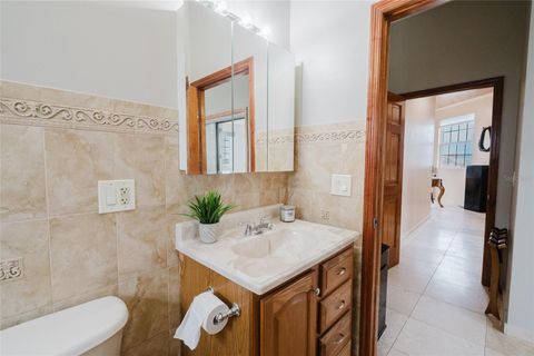 Tiny photo for 4015 Indigo Road, Groveland, FL 34736 (MLS # O6388937)