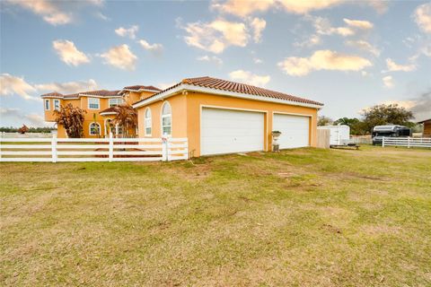Tiny photo for 4015 Indigo Road, Groveland, FL 34736 (MLS # O6388937)