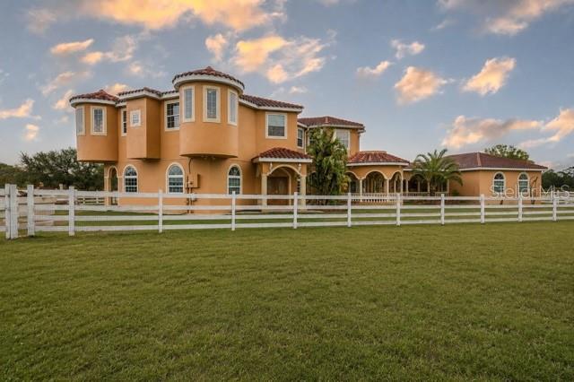 4015 INDIGO ROAD