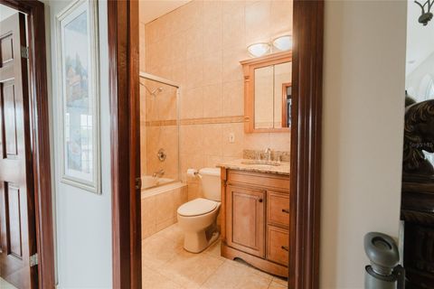 Tiny photo for 4015 Indigo Road, Groveland, FL 34736 (MLS # O6388937)