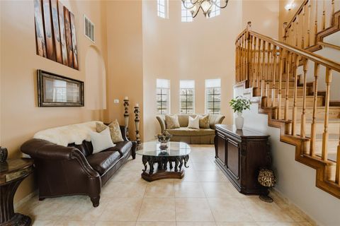 Tiny photo for 4015 Indigo Road, Groveland, FL 34736 (MLS # O6388937)