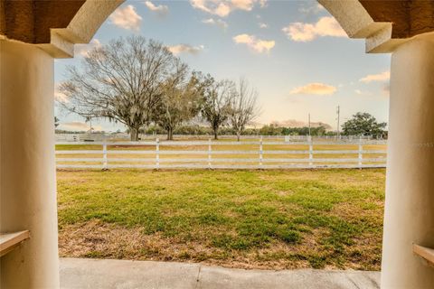 Tiny photo for 4015 Indigo Road, Groveland, FL 34736 (MLS # O6388937)