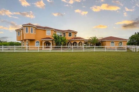 Tiny photo for 4015 Indigo Road, Groveland, FL 34736 (MLS # O6388937)