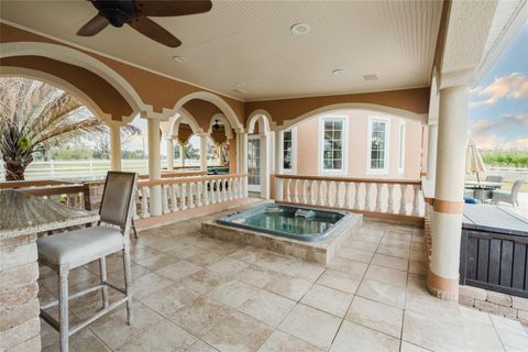 Tiny photo for 4015 Indigo Road, Groveland, FL 34736 (MLS # O6388937)