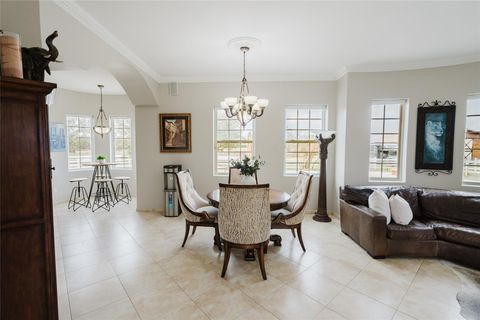 Tiny photo for 4015 Indigo Road, Groveland, FL 34736 (MLS # O6388937)