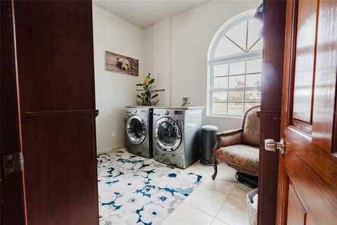 Tiny photo for 4015 Indigo Road, Groveland, FL 34736 (MLS # O6388937)