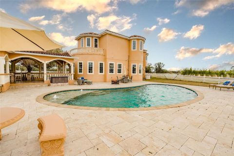 Tiny photo for 4015 Indigo Road, Groveland, FL 34736 (MLS # O6388937)