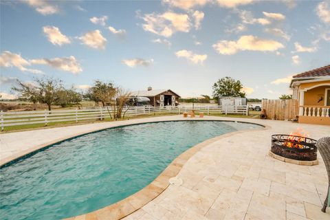 Tiny photo for 4015 Indigo Road, Groveland, FL 34736 (MLS # O6388937)