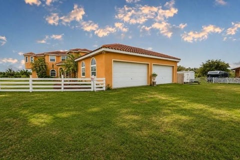 Tiny photo for 4015 Indigo Road, Groveland, FL 34736 (MLS # O6388937)