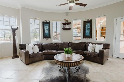 Tiny photo for 4015 Indigo Road, Groveland, FL 34736 (MLS # O6388937)