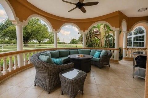 Tiny photo for 4015 Indigo Road, Groveland, FL 34736 (MLS # O6388937)