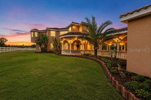 Tiny photo for 4015 Indigo Road, Groveland, FL 34736 (MLS # O6388937)