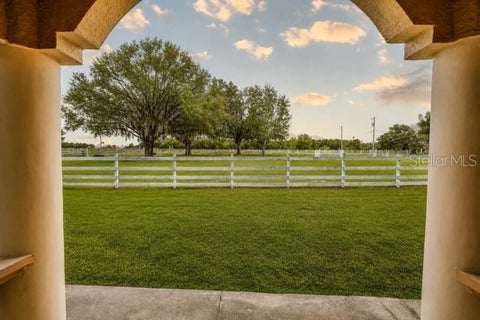 Tiny photo for 4015 Indigo Road, Groveland, FL 34736 (MLS # O6388937)