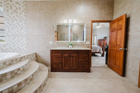 Tiny photo for 4015 Indigo Road, Groveland, FL 34736 (MLS # O6388937)