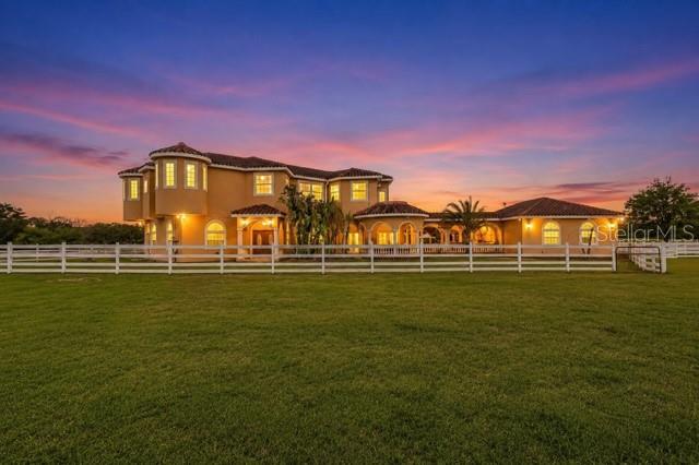 4015 INDIGO ROAD