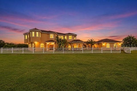 Tiny photo for 4015 Indigo Road, Groveland, FL 34736 (MLS # O6388937)