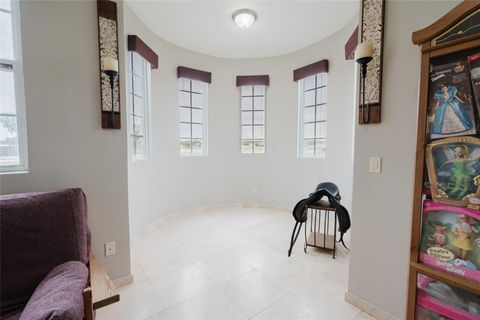 Tiny photo for 4015 Indigo Road, Groveland, FL 34736 (MLS # O6388937)