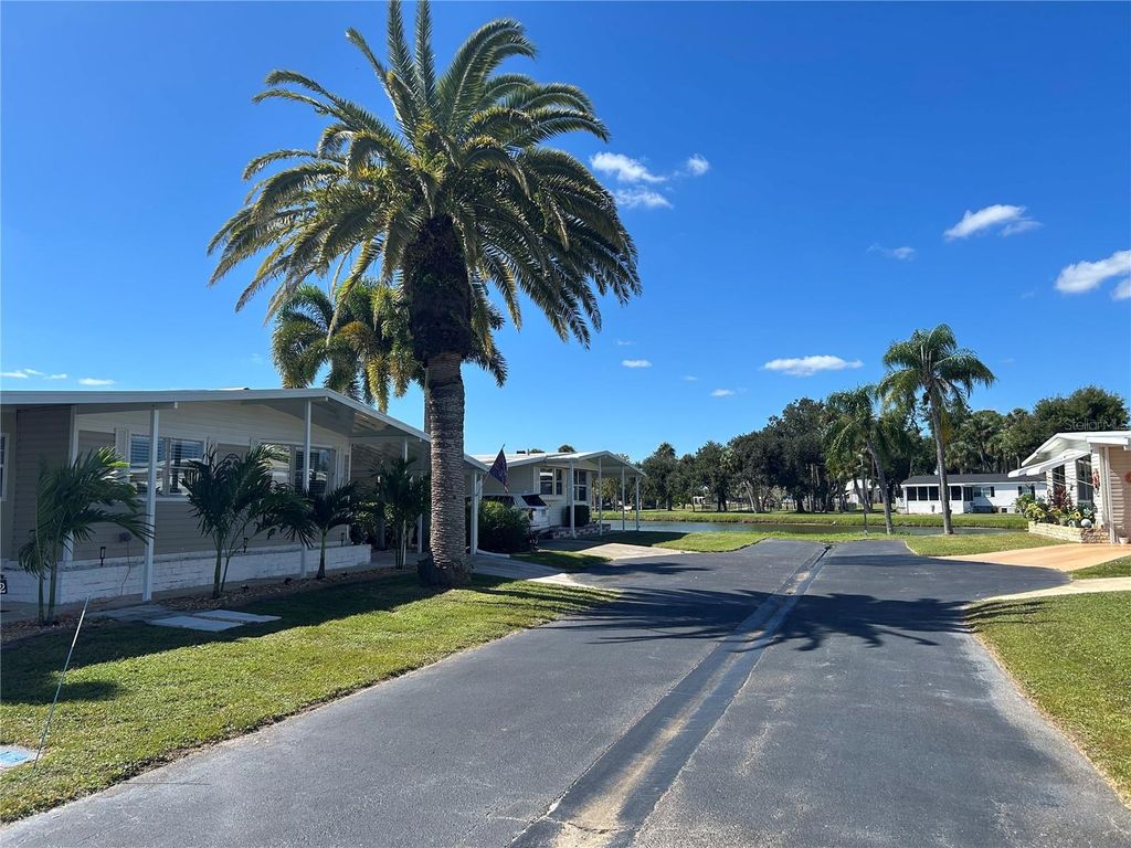 Photo of 1000 Kings Highway #472, Port Charlotte, FL 33980 (MLS # C7516509)