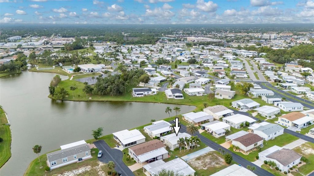 Photo of 1000 Kings Highway #472, Port Charlotte, FL 33980 (MLS # C7516509)