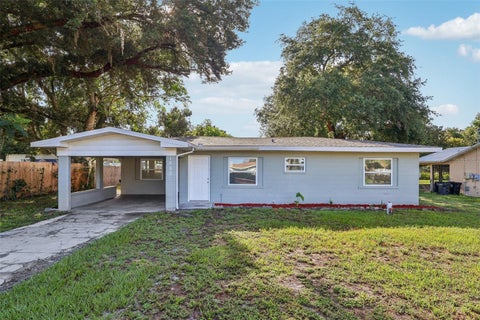 Photo of 1680 32nd Street NW, Winter Haven, FL 33881 (MLS # O6416312)