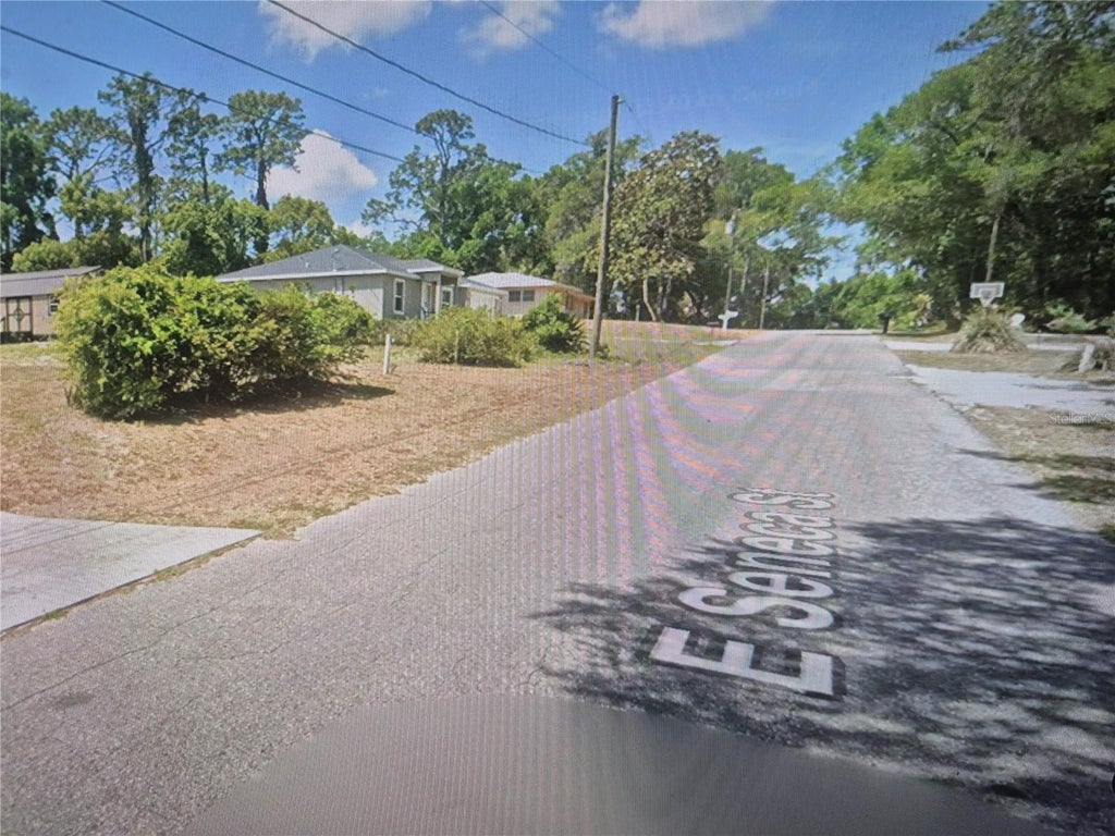 Photo of 6049 E Seneca Street, Inverness, FL 34452 (MLS # O6446067)