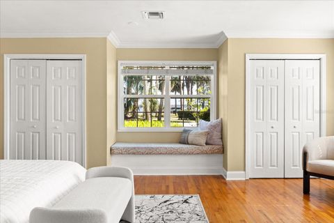 Tiny photo for 3001 Lakeshore Drive, Mount Dora, FL 32757 (MLS # G5106972)