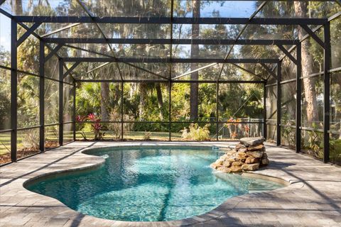 Tiny photo for 3001 Lakeshore Drive, Mount Dora, FL 32757 (MLS # G5106972)