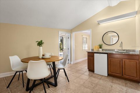 Tiny photo for 3001 Lakeshore Drive, Mount Dora, FL 32757 (MLS # G5106972)