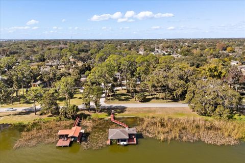 Tiny photo for 3001 Lakeshore Drive, Mount Dora, FL 32757 (MLS # G5106972)