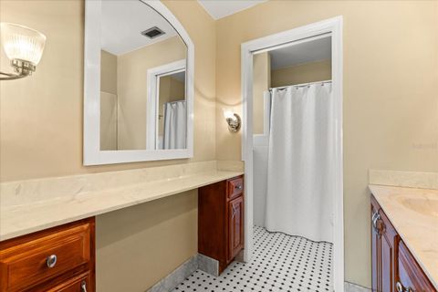 Tiny photo for 3001 Lakeshore Drive, Mount Dora, FL 32757 (MLS # G5106972)