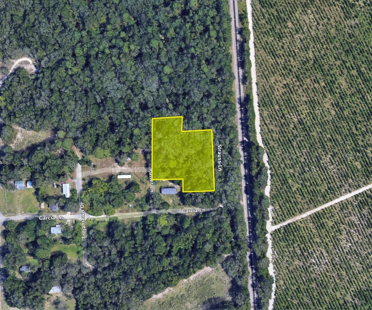 This 1.51-acre lot is located in Pasco County, Florida. It is zoned R-1 (Rural Density Residential), allowing for the construction of a single-family dwelling. The property requires the installation of a well and septic system. The lot is buildable and suitable for residential development. Nestled in a peaceful residential area with no HOA restrictions and no wetlands, you'll enjoy the freedom to create your ideal living space. Whether you're looking to settle down or make a smart long-term investment, this property offers unbeatable value in a fast-growing area. With convenient access to schools, shopping, and some of Florida's most beautiful parks and springs this gem won't stay on the market for long!