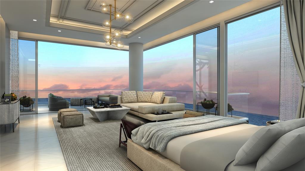 VANDERBILT RESIDENCES - Residential