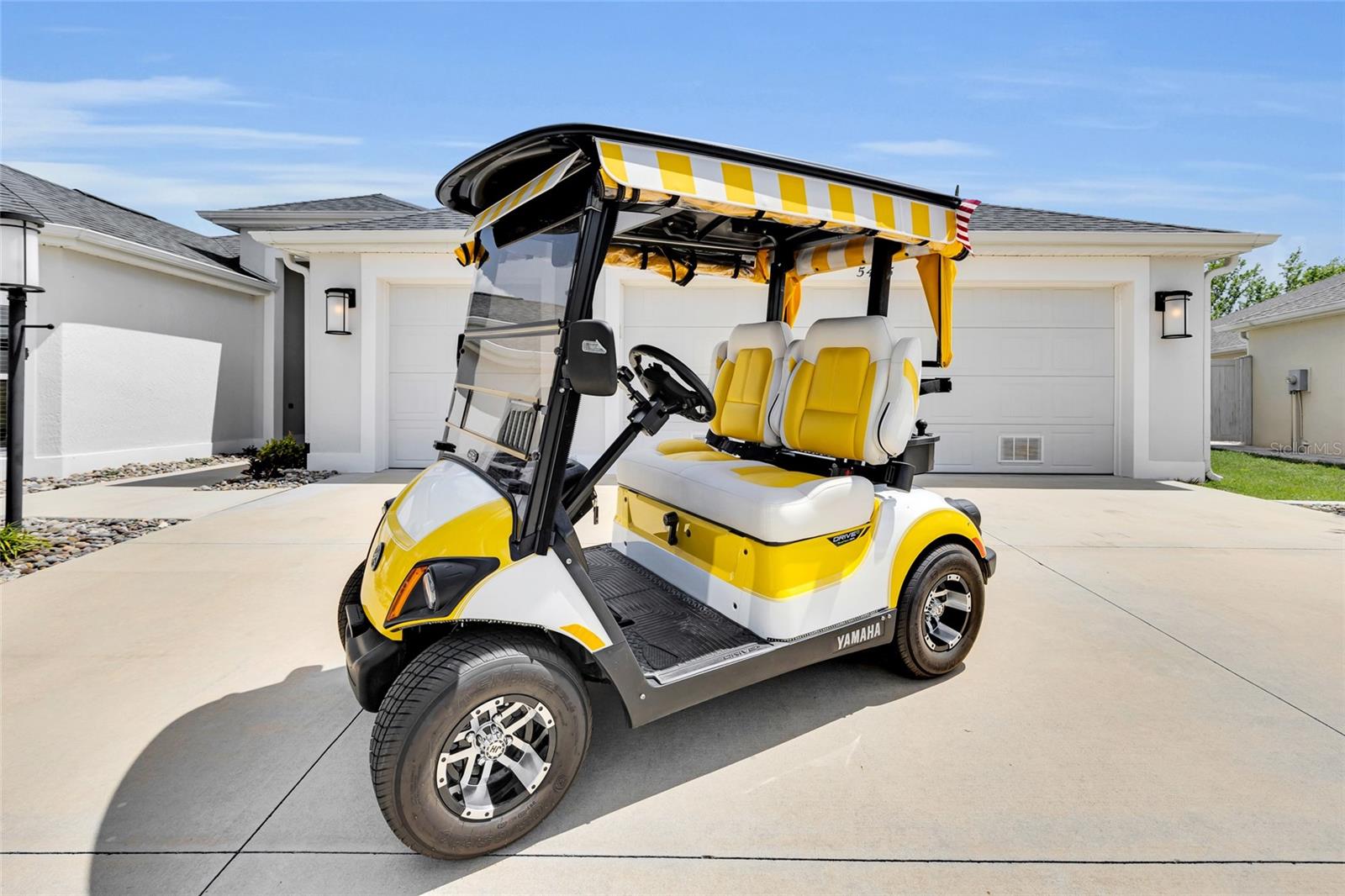 VILLAGESOF SOUTHERN OAKS - Residential