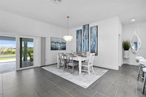 Tiny photo for 5495 Hawkins Drive, The Villages, FL 32163 (MLS # G5110525)