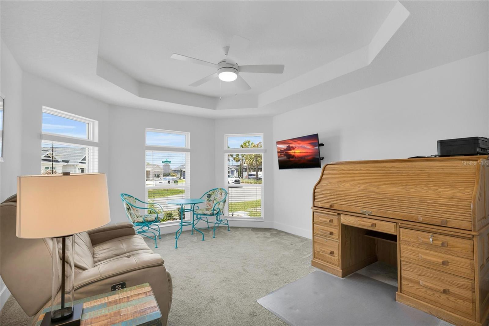 VILLAGESOF SOUTHERN OAKS - Residential