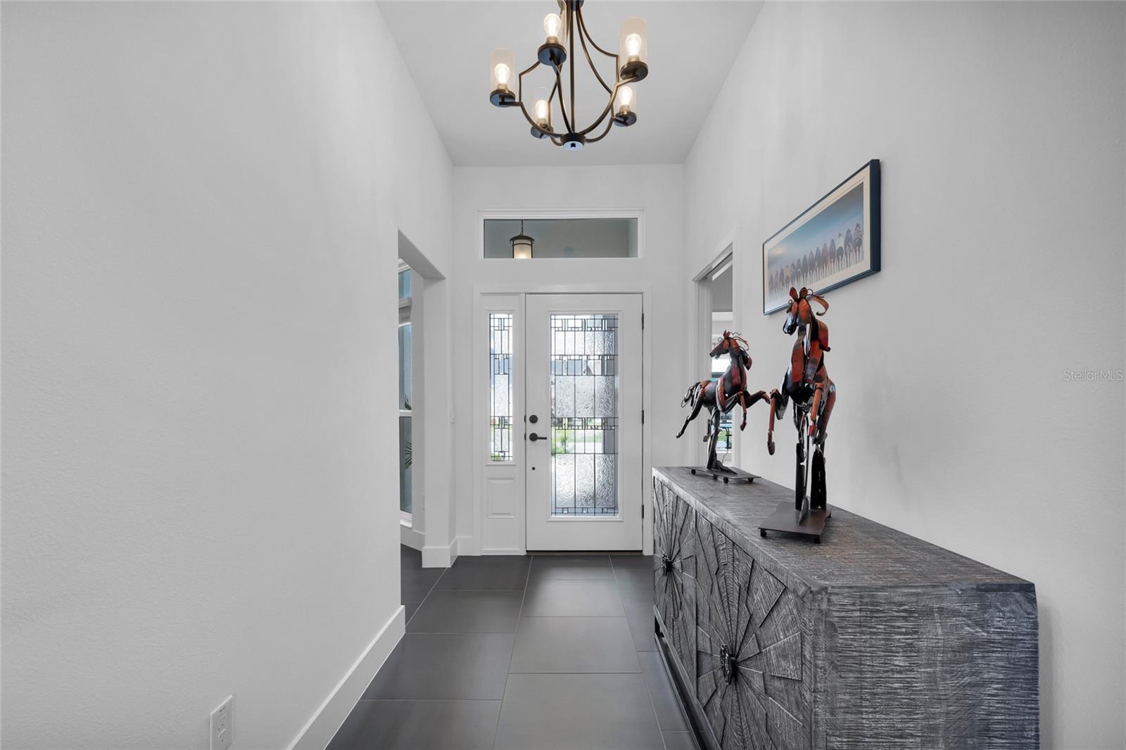 VILLAGESOF SOUTHERN OAKS - Residential