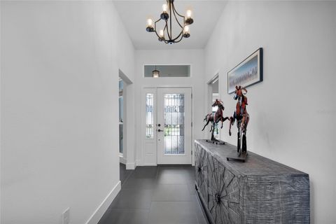 Tiny photo for 5495 Hawkins Drive, The Villages, FL 32163 (MLS # G5110525)