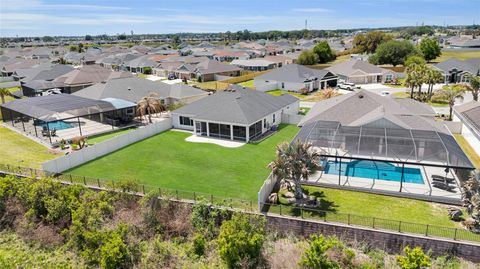 Tiny photo for 5495 Hawkins Drive, The Villages, FL 32163 (MLS # G5110525)