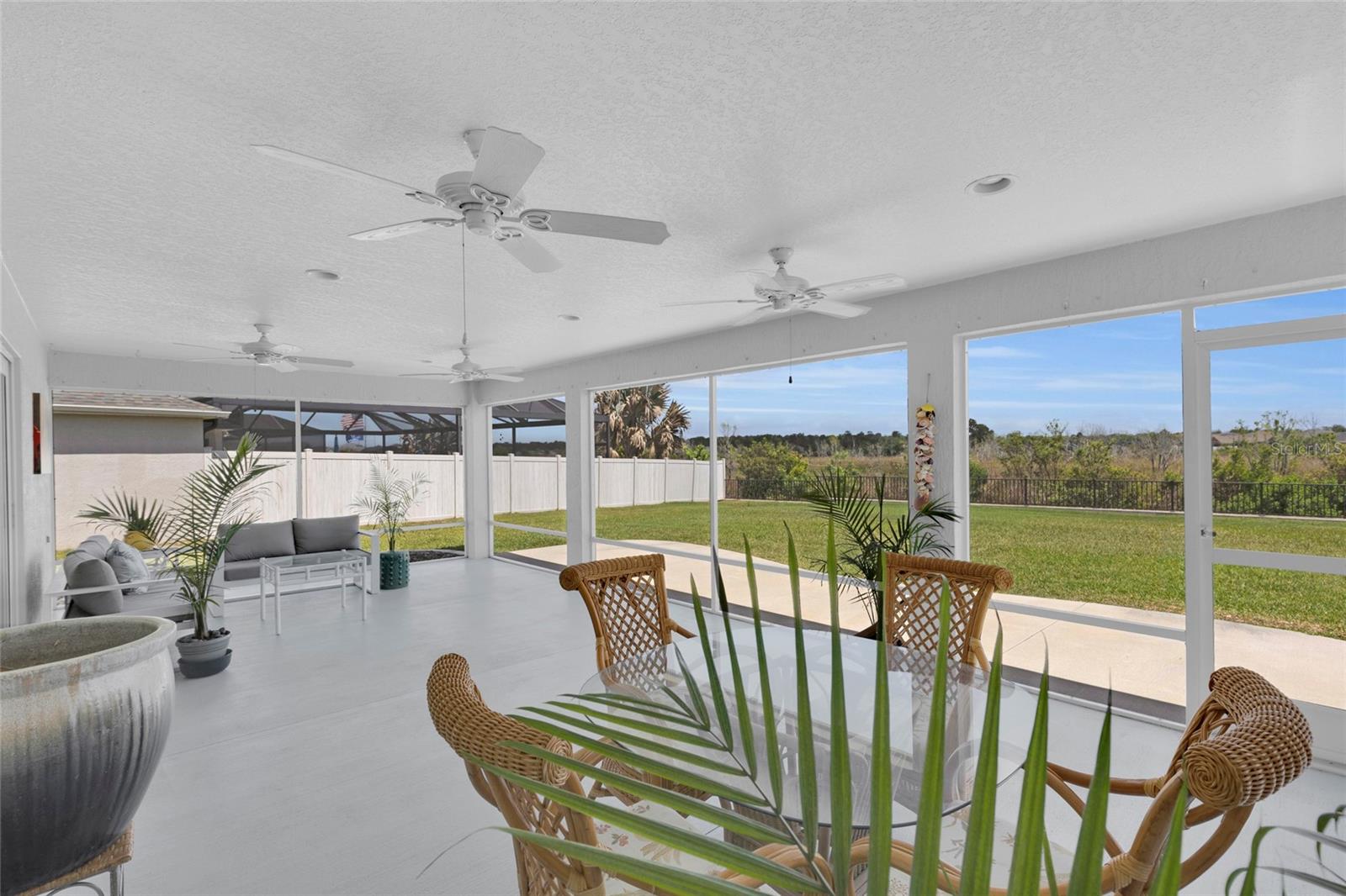 VILLAGESOF SOUTHERN OAKS - Residential