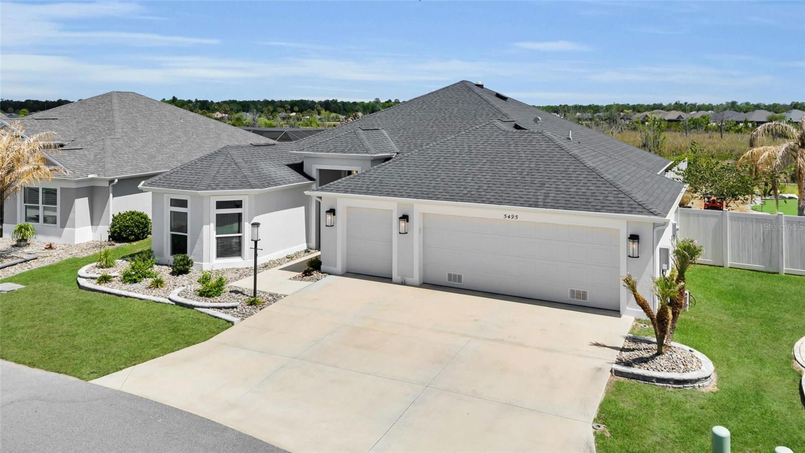 VILLAGESOF SOUTHERN OAKS - Residential