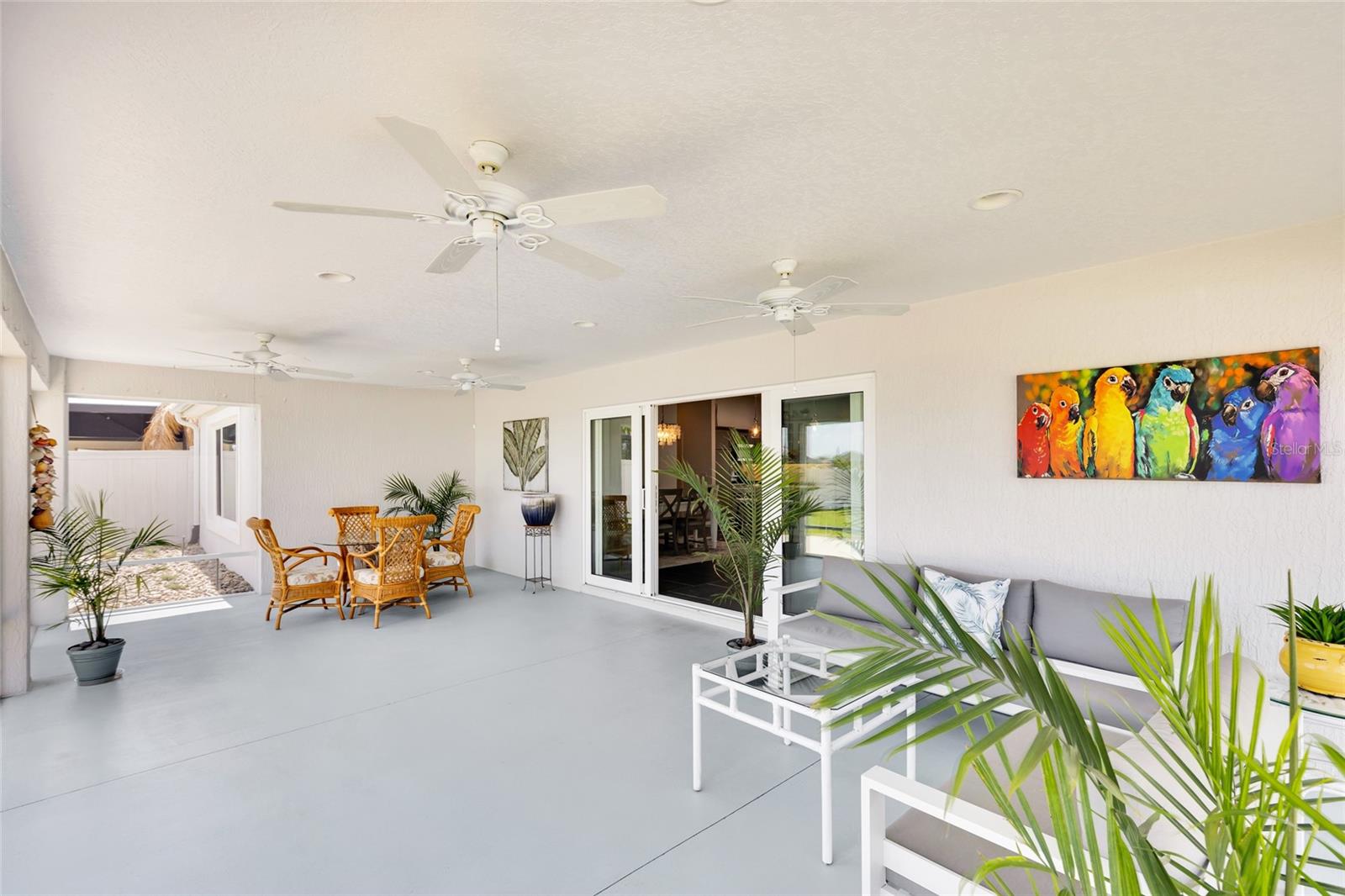 VILLAGESOF SOUTHERN OAKS - Residential